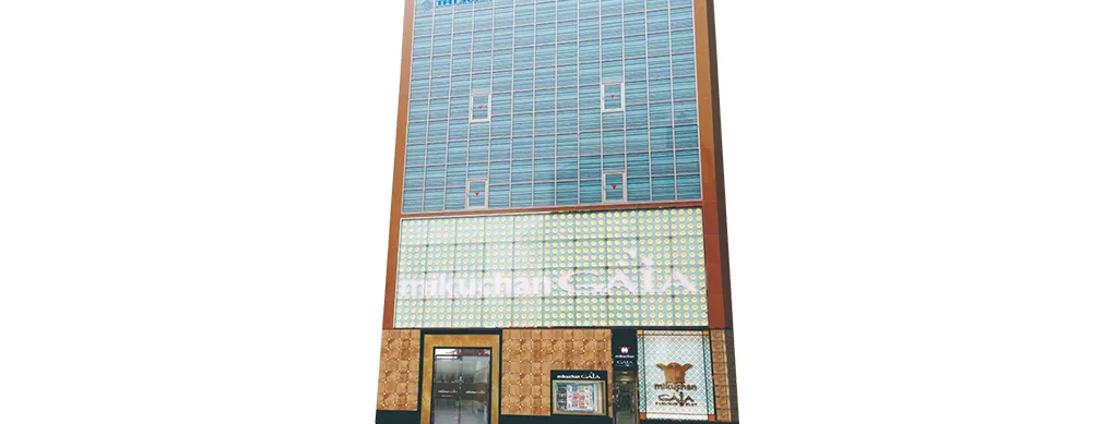 パチンコスロット・ミクちゃんガイア・アリーナ・ガイア板宿東店