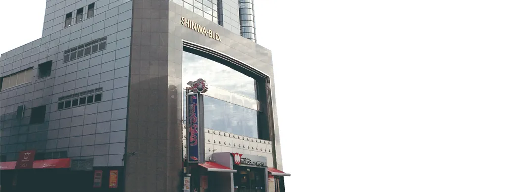 パチンコスロット・ミクちゃんガイア・アリーナ・ガイア西明石店