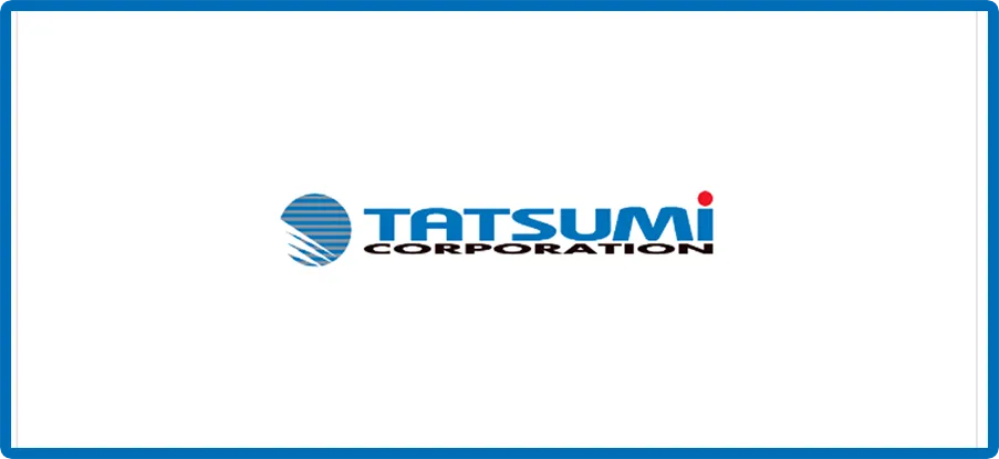 タツミコーポレーション・オフィシャルサイト